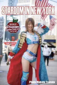 Poster to the movie "Stardom in NYC" #894090