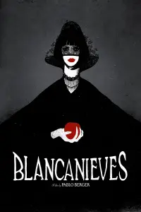 Poster to the movie "Blancanieves" #987188