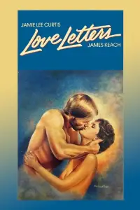 Poster to the movie "Love Letters" #1069459