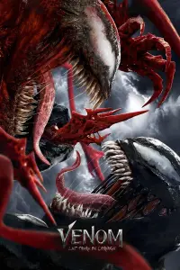 Poster to the movie "Venom: Let There Be Carnage" #925559
