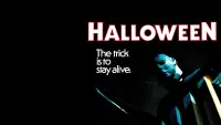 Backdrop to the movie "Halloween" #900938