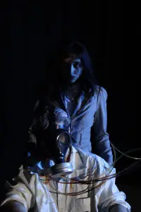 Poster to the movie "They