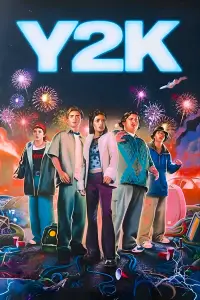 Poster to the movie "Y2K" #931981