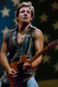 Poster to the movie "Bruce Springsteen At The BBC" #791705