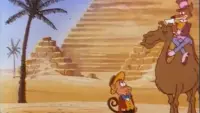Backdrop to the movie "Around the World in 80 Days" #896263