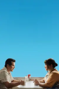 Poster to the movie "Bob Trevino Likes It" #790460