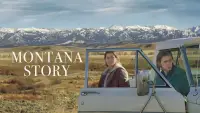 Backdrop to the movie "Montana Story" #999530