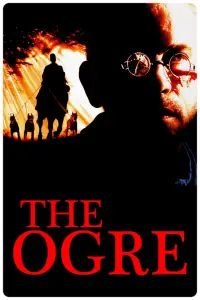 Poster to the movie "The Ogre" #1173708