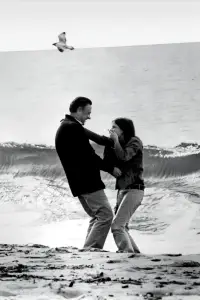 Poster to the movie "Breezy" #1099555