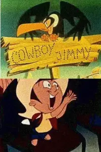 Poster to the movie "Cowboy Jimmy" #1166897