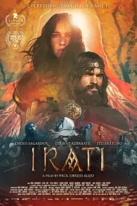 Poster to the movie "Irati" #974010