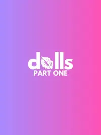 Poster to the movie "DOLLS: PART ONE" #548938