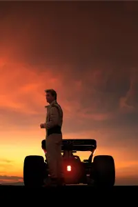 Poster to the movie "F1" #774427