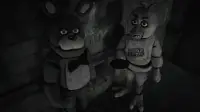 Backdrop to the movie "Five Nights at Freddy
