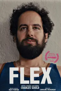 Poster to the movie "Flex" #723217