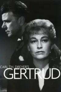 Poster to the movie "Gertrud" #1146153