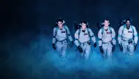 Backdrop to the movie "Ghostbusters" #854338