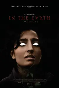 Poster to the movie "In the Earth" #1097055