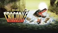 Backdrop to the movie "Killer Crocodile" #1061636