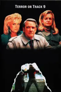 Poster to the movie "Terror on Track 9" #1133264