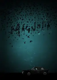 Poster to the movie "Magnolia" #883293