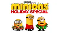 Backdrop to the movie "Minions: Holiday Special" #1111475