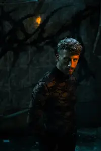 Poster to the movie "Nothing, Maybe." #1063855