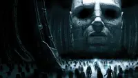 Backdrop to the movie "Prometheus" #868837
