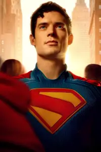 Poster to the movie "Superman: Legacy" #774362