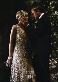 Poster to the movie "The Great Gatsby" #690899