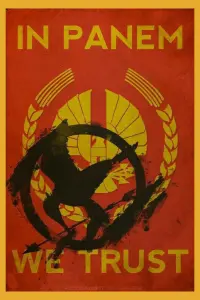 Poster to the movie "The Hunger Games: Mockingjay - Part 1" #739714