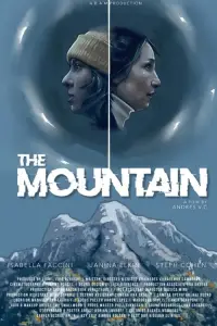 Poster to the movie "The Mountain" #1062636