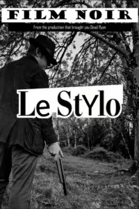 Poster to the movie "The Pen" #810908