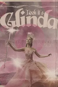 Poster to the movie "Wicked" #1052522