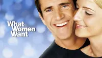 Backdrop to the movie "What Women Want" #88905