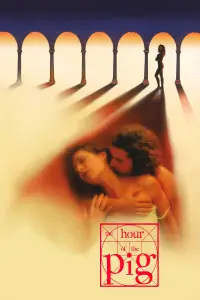 Poster to the movie "The Hour of the Pig" #1083742