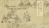 Backdrop to the movie "Snow, Moon and Bloom: The Manyoshu - Waka X 3" #755480