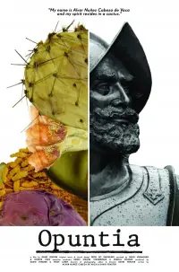 Poster to the movie "Opuntia" #1047064