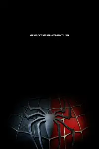 Poster to the movie "Spider-Man 3" #902060