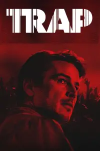 Poster to the movie "Trap" #927536