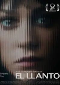 Poster to the movie "The Wailing" #757611