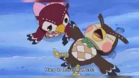 Backdrop to the movie "Animal Crossing: The Movie" #812279