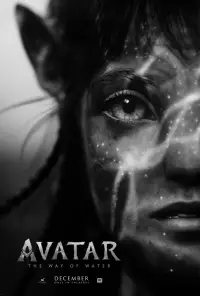 Poster to the movie "Avatar: The Way of Water" #520897