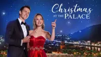 Backdrop to the movie "Christmas at the Palace" #1083465