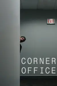 Poster to the movie "Corner Office" #629308