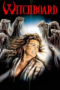 Poster to the movie "Witchboard" #1038191