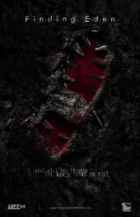 Poster to the movie "Finding Eden" #773565