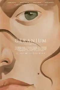 Poster to the movie "Geranium" #1084485