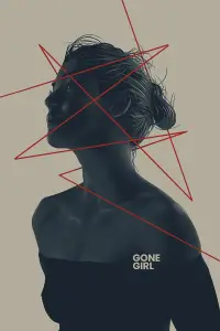 Poster to the movie "Gone Girl" #1123721
