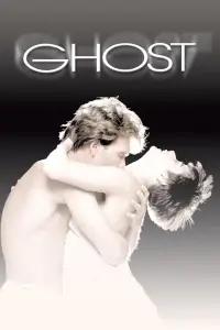 Poster to the movie "Ghost" #940301